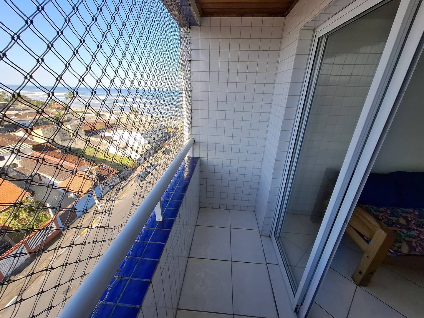 #2201 - Apartamento para Venda em Mongaguá - SP