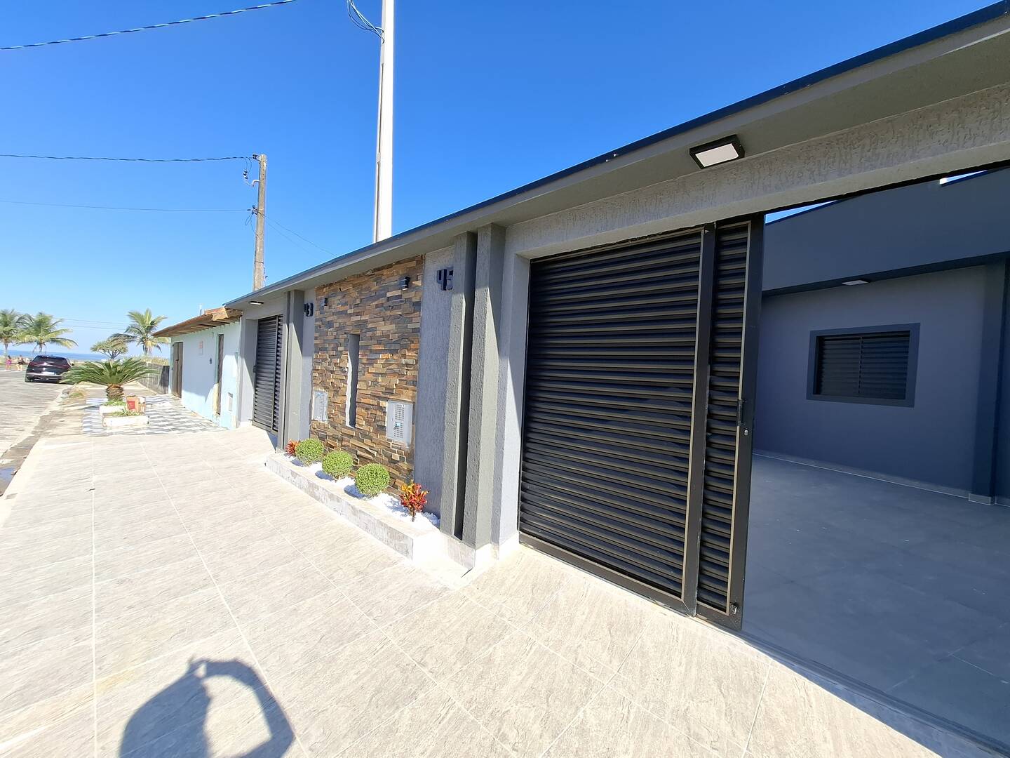 #2250 - Casa para Venda em Mongaguá - SP