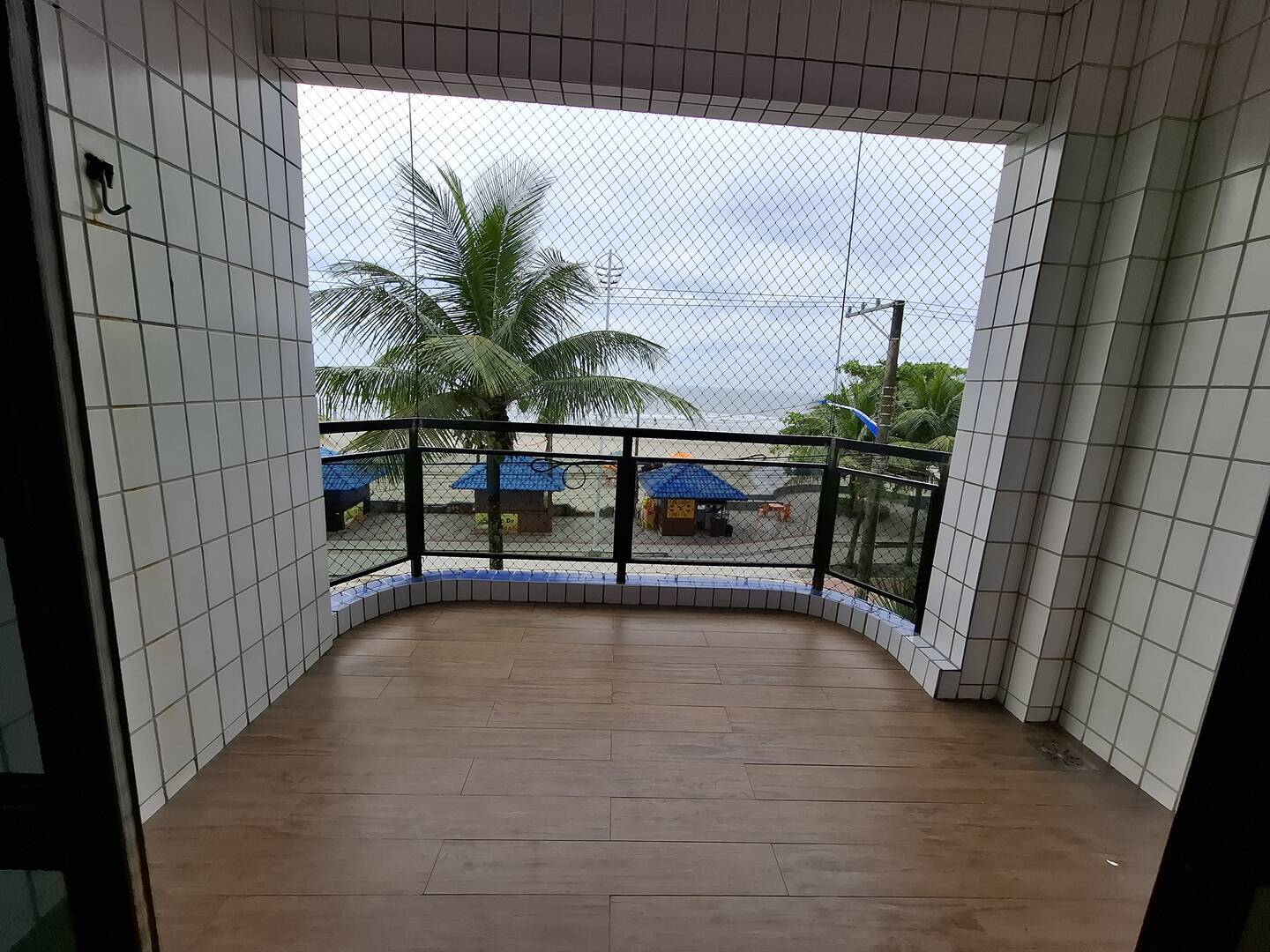 #2115 - Apartamento para Venda em Mongaguá - SP