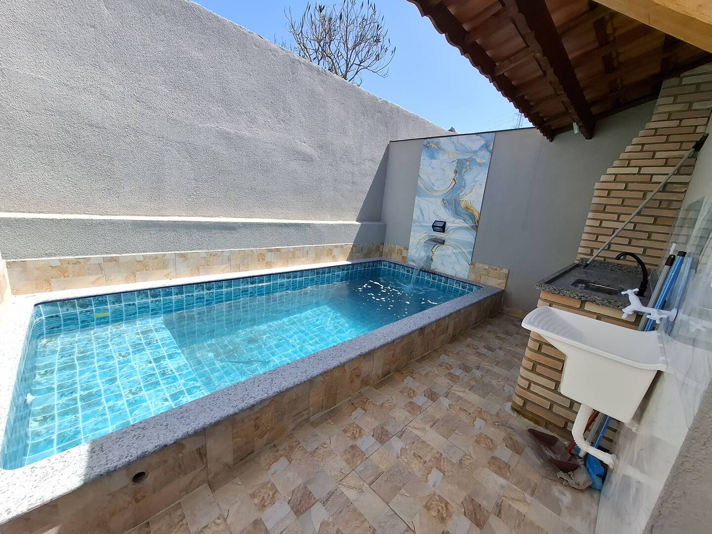 #2188 - Casa para Venda em Mongaguá - SP