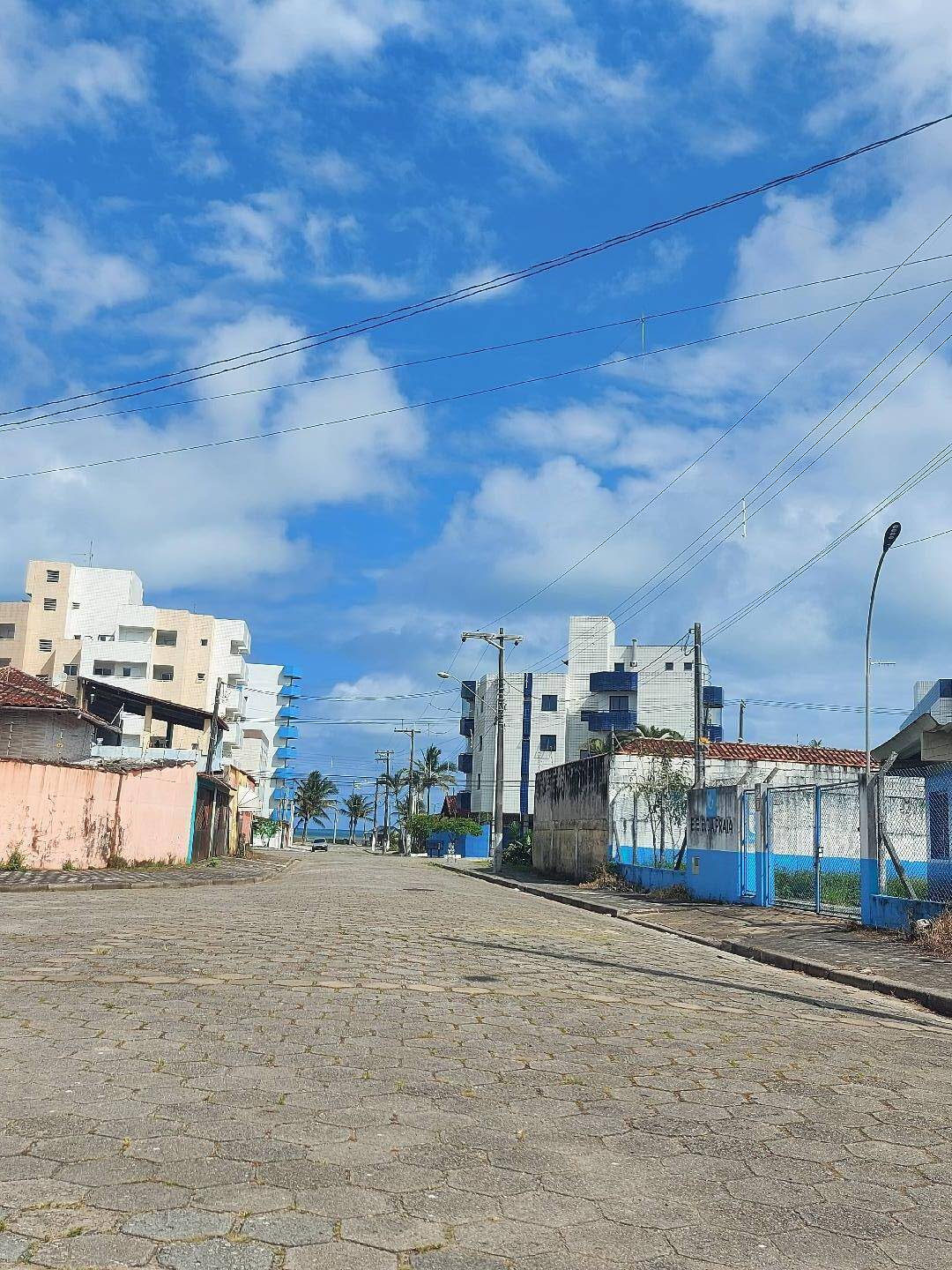 #2233 - Apartamento para Venda em Mongaguá - SP