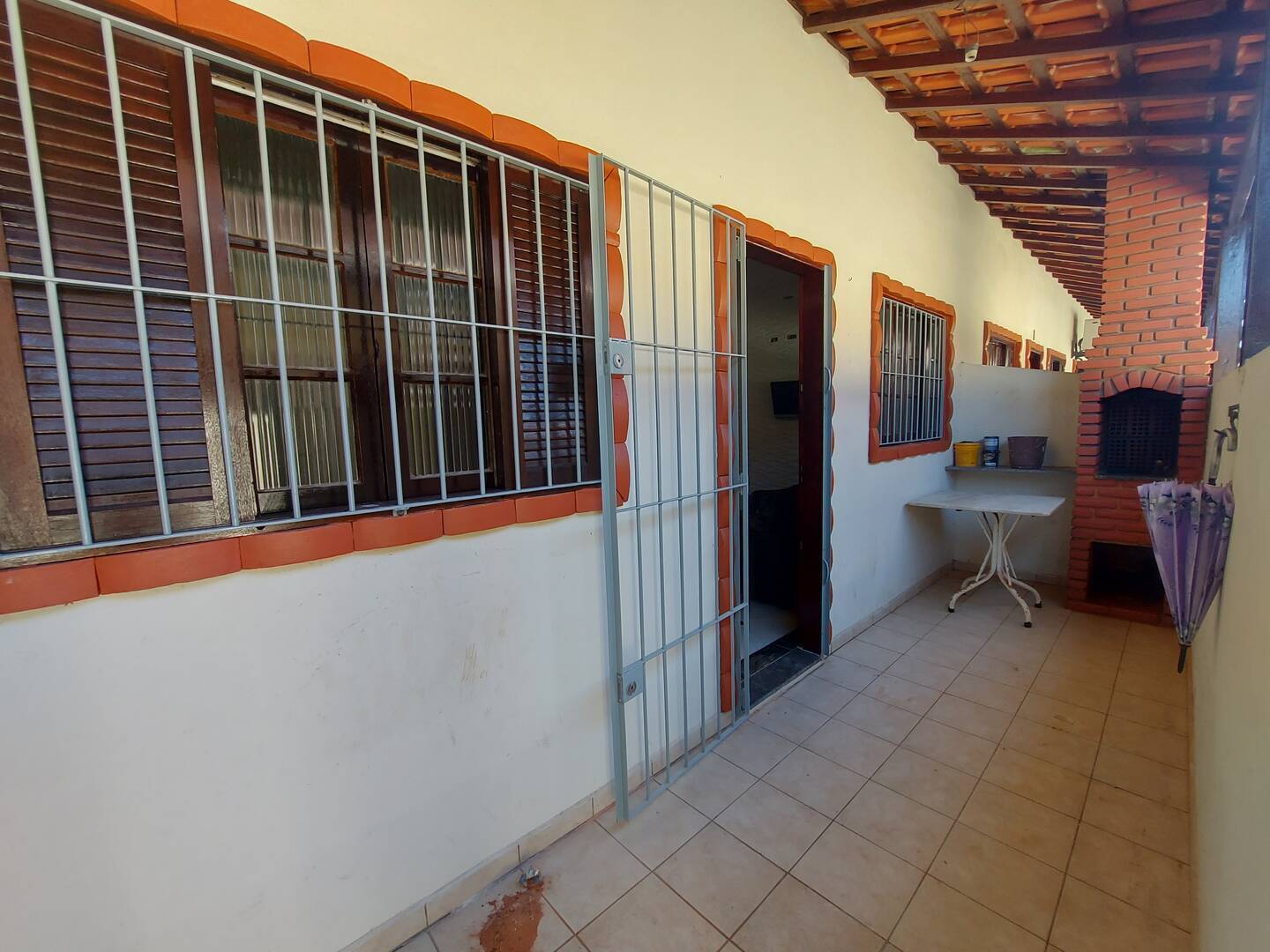 #2248 - Casa em condomínio para Venda em Mongaguá - SP