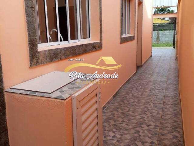 Casa para Venda em Mongaguá - 1
