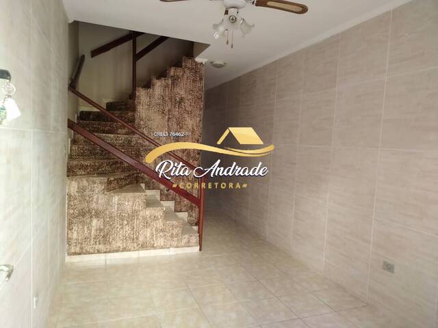 Casa para Venda em Mongaguá - 5