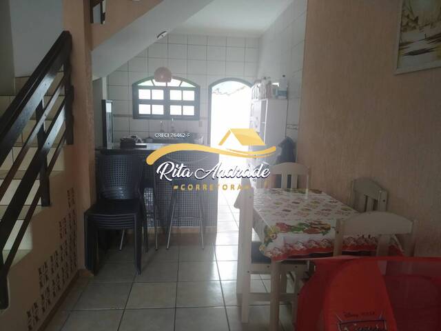 Casa em condomínio para Venda em Mongaguá - 4