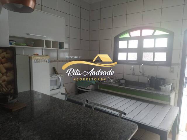 Casa em condomínio para Venda em Mongaguá - 5