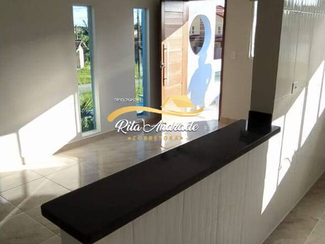 Casa para Venda em Itanhaém - 5