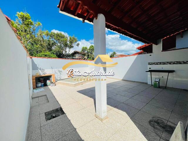 Casa para Venda em Itanhaém - 5