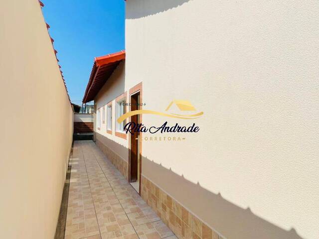 Casa para Venda em Itanhaém - 5