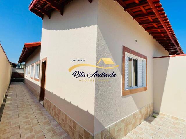 Casa para Venda em Itanhaém - 4