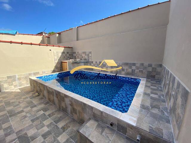 Casa para Venda em Mongaguá - 5