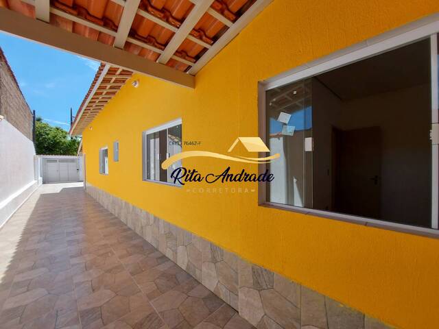 Casa para Venda em Mongaguá - 5