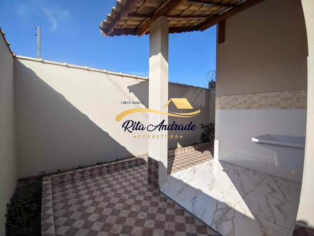Casa para Venda em Mongaguá - 5