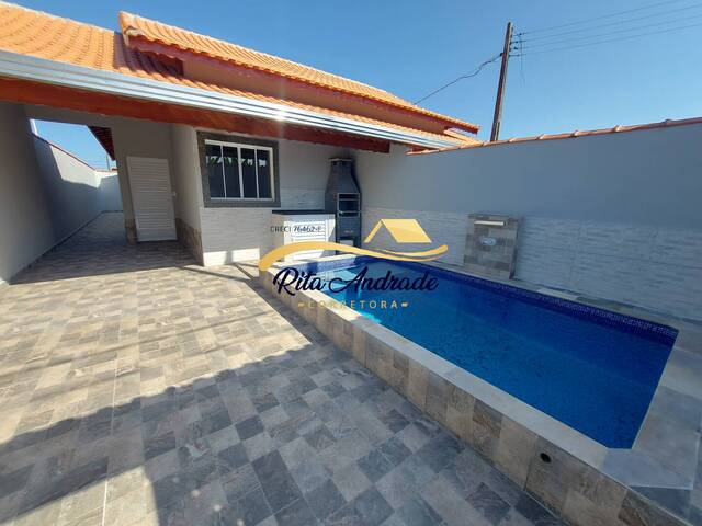 Casa para Venda em Mongaguá - 4