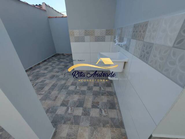 Casa para Venda em Mongaguá - 5
