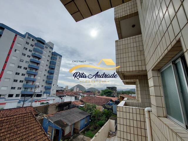 Apartamento para Venda em Mongaguá - 4