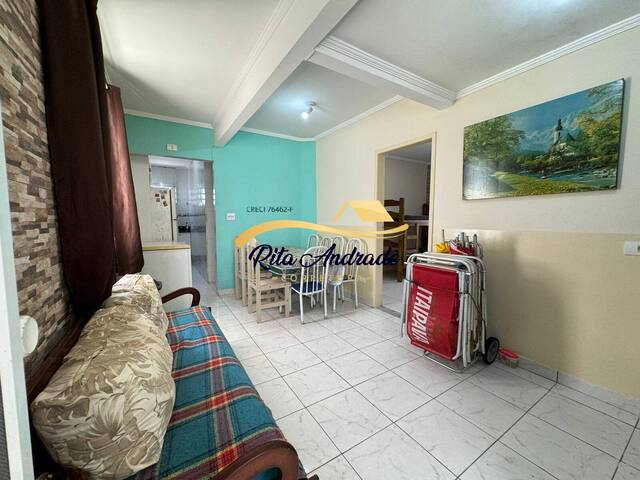 Apartamento para Venda em Praia Grande - 5