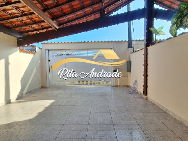 Casa para Venda em Mongaguá - 5