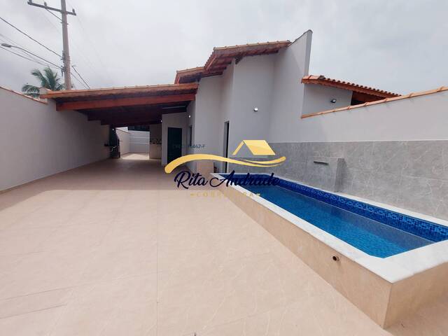 Casa para Venda em Mongaguá - 4