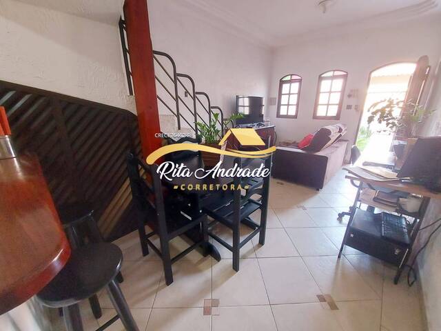 Casa em condomínio para Venda em Mongaguá - 4