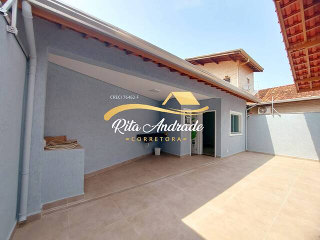 #2066 - Casa para Venda em Praia Grande - SP