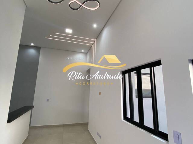 Casa para Venda em Itanhaém - 4
