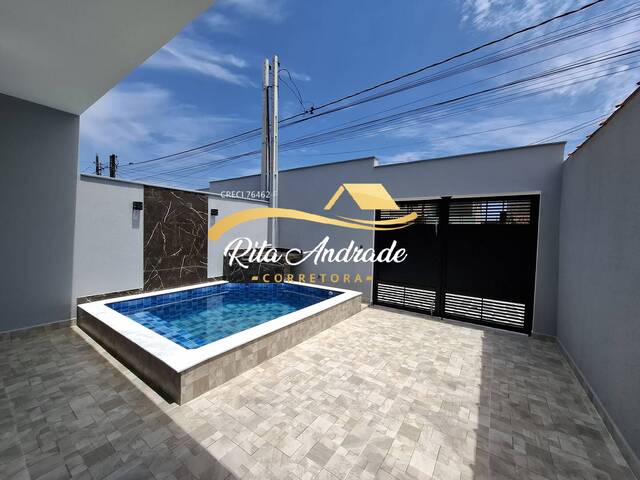 Casa para Venda em Mongaguá - 4