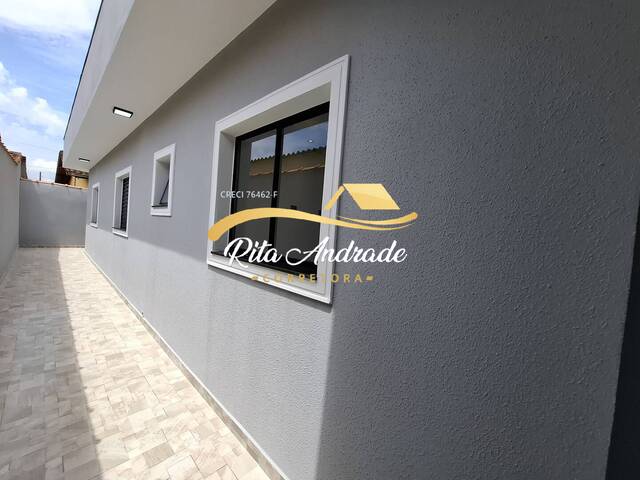 Casa para Venda em Mongaguá - 5