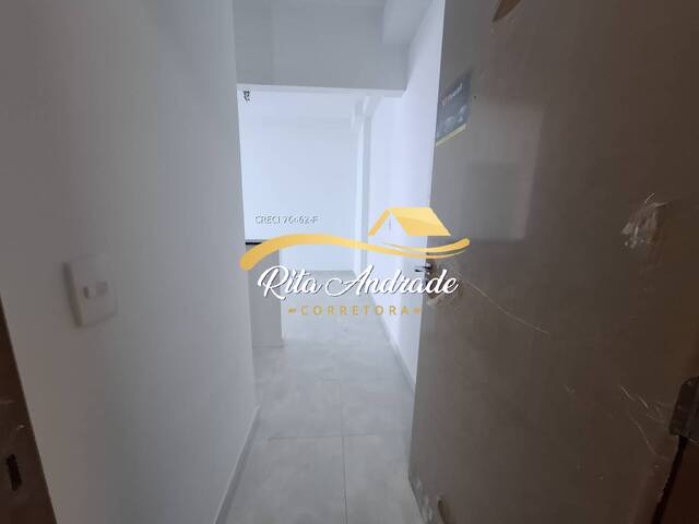 #2106 - Apartamento para Venda em Mongaguá - SP