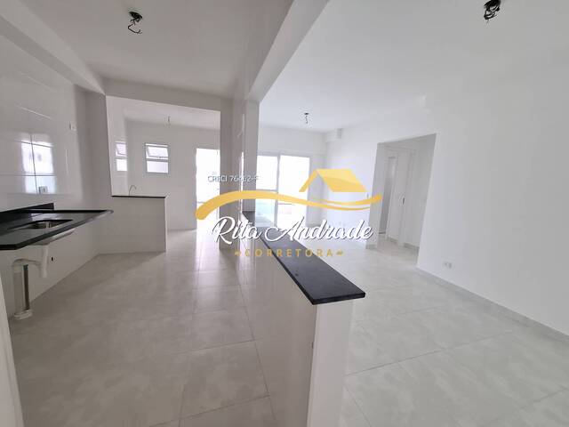 Apartamento para Venda em Mongaguá - 4