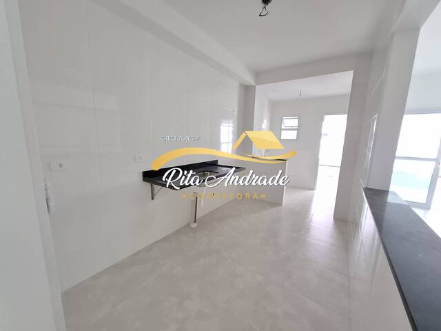 Apartamento para Venda em Mongaguá - 5
