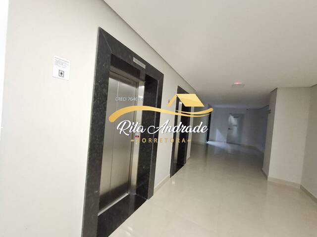 #2119 - Apartamento para Venda em Mongaguá - SP
