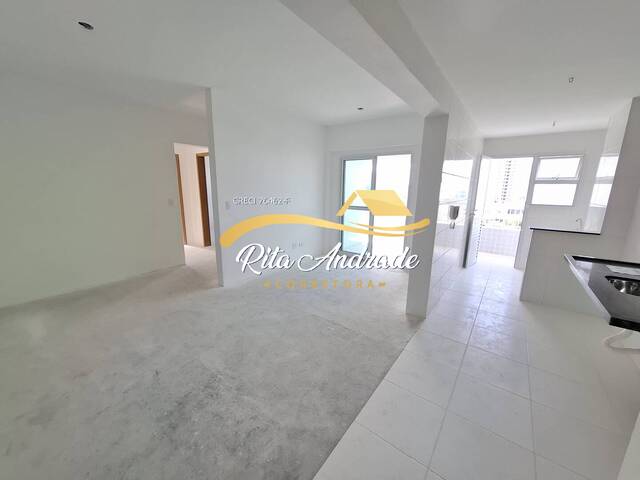 Apartamento para Venda em Mongaguá - 4