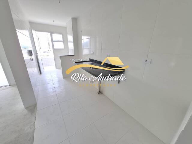 Apartamento para Venda em Mongaguá - 5