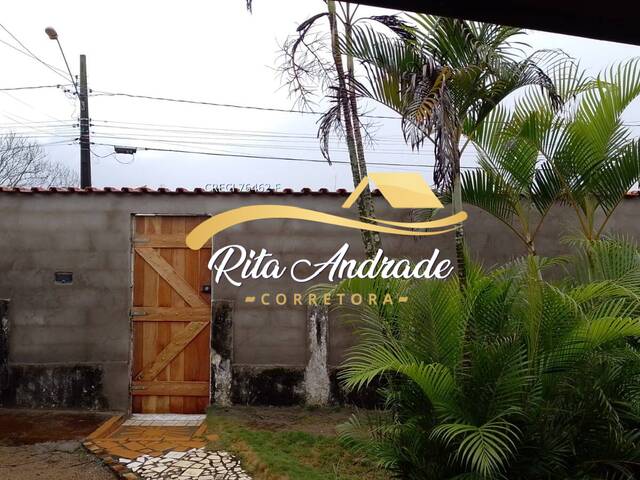 #2127 - Terreno para Venda em Mongaguá - SP