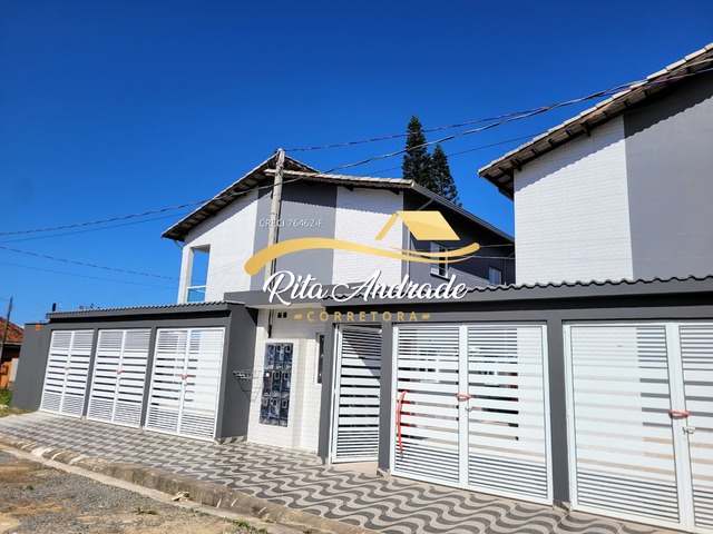 #2129 - Casa em condomínio para Venda em Itanhaém - SP
