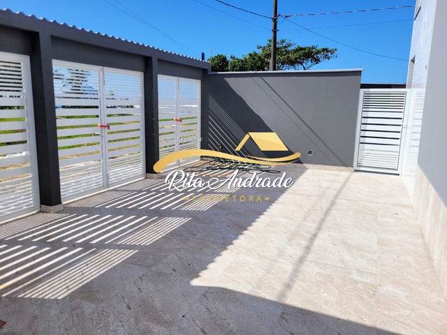 Casa em condomínio para Venda em Itanhaém - 4