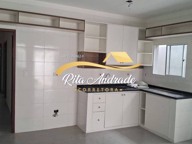 #2130 - Casa para Venda em Itanhaém - SP