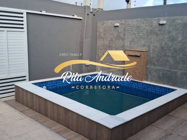 #2130 - Casa para Venda em Itanhaém - SP