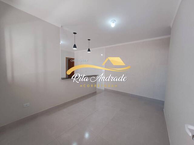 #2139 - Casa para Venda em Mongaguá - SP