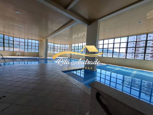 PISCINAS AQUECIDAS