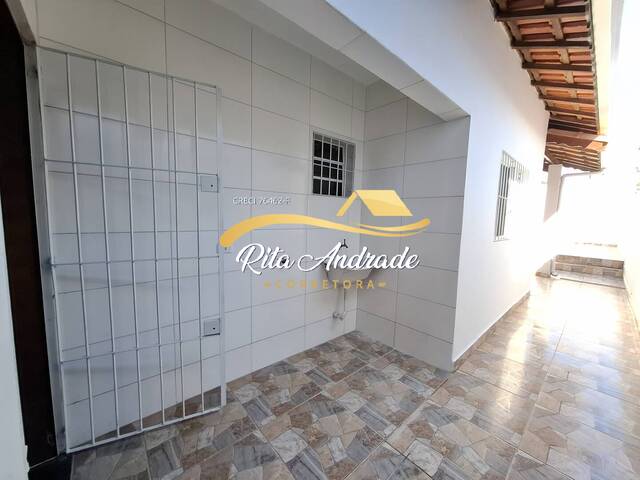 Casa para Venda em Mongaguá - 4