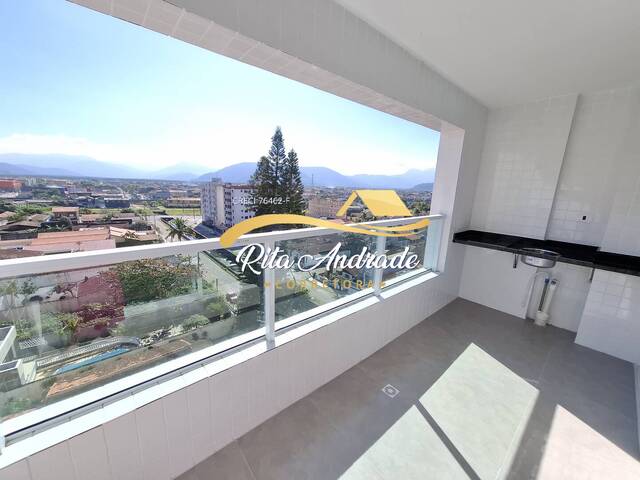 Venda em VILA ATLANTICA - Mongaguá