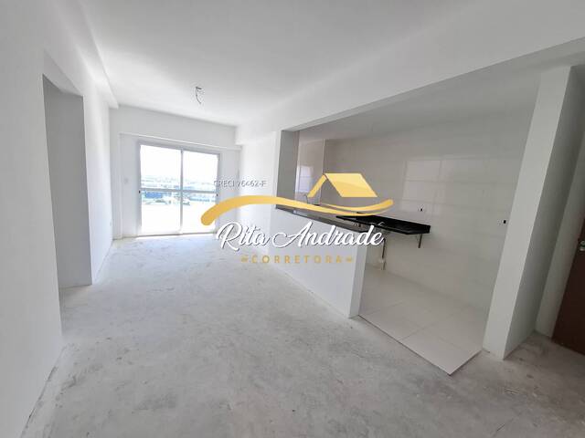 #2145 - Apartamento para Venda em Mongaguá - SP