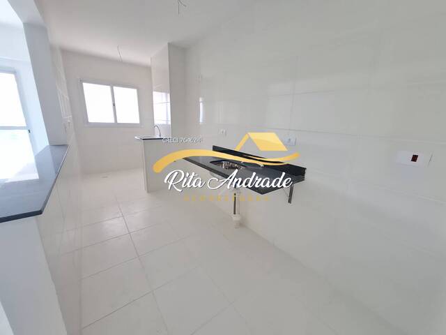 Apartamento para Venda em Mongaguá - 4
