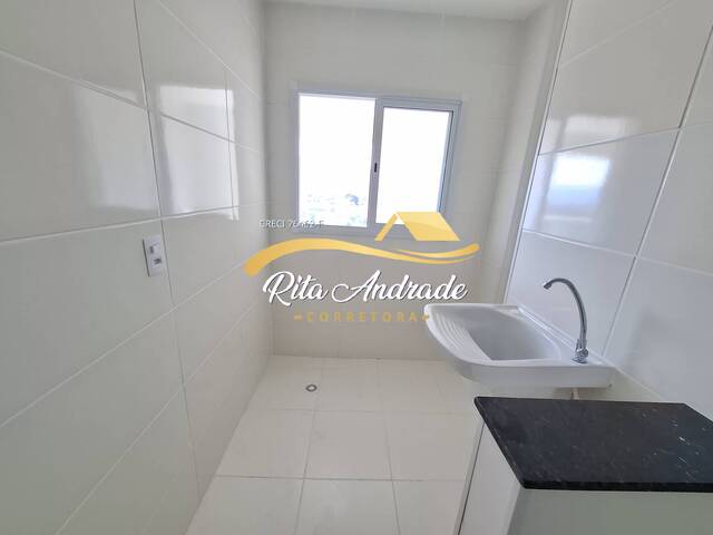 Apartamento para Venda em Mongaguá - 5