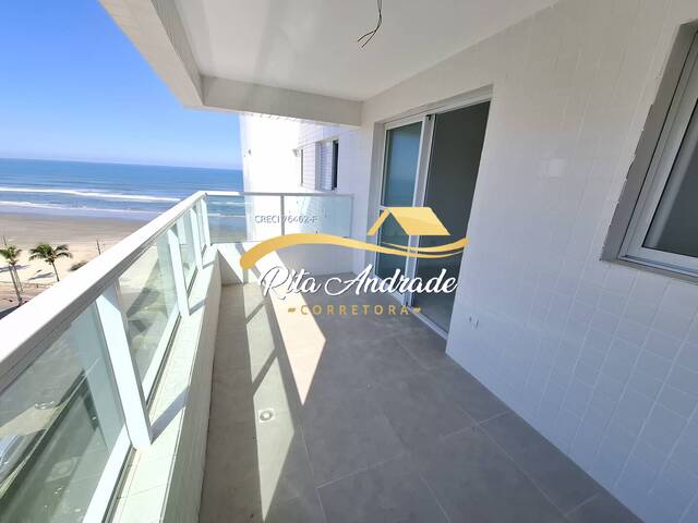 Venda em VILA ATLANTICA - Mongaguá