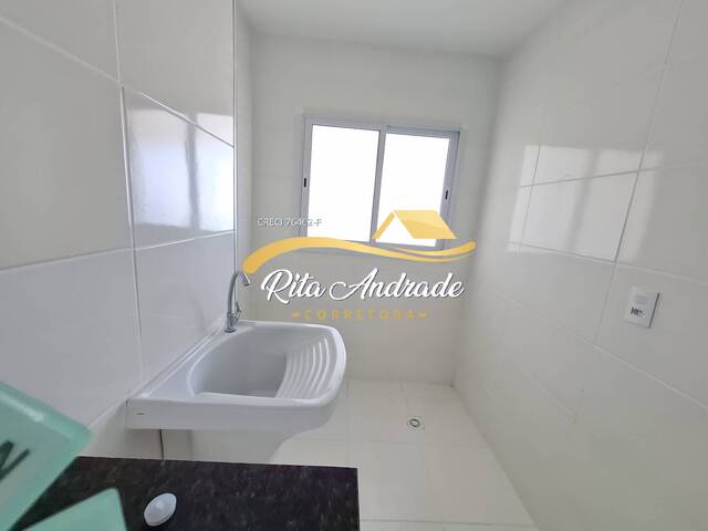 Apartamento para Venda em Mongaguá - 4