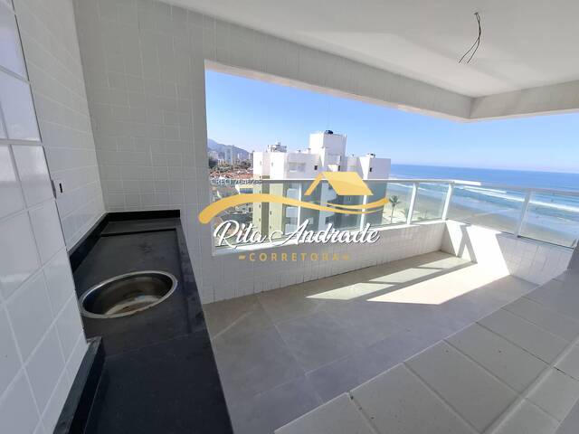 Apartamento para Venda em Mongaguá - 5
