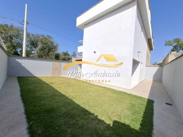 Sobrado para Venda em Mongaguá - 4
